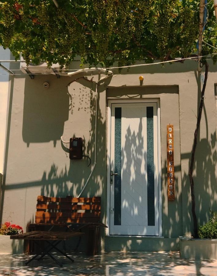 Azoyirás Aloni Studio מראה חיצוני תמונה