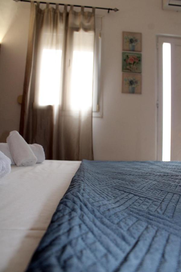 Azoyirás Aloni Studio מראה חיצוני תמונה
