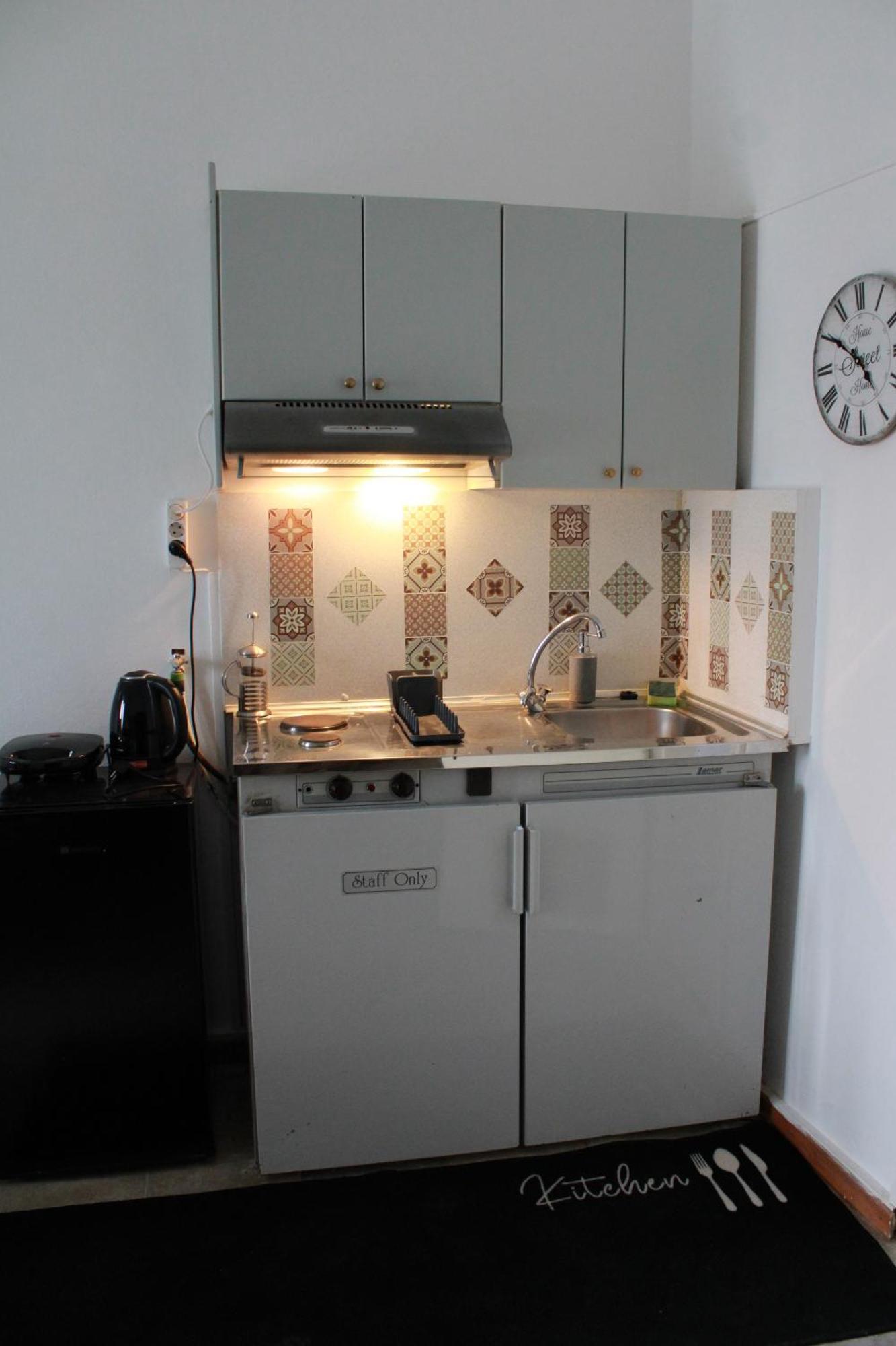 Azoyirás Aloni Studio מראה חיצוני תמונה