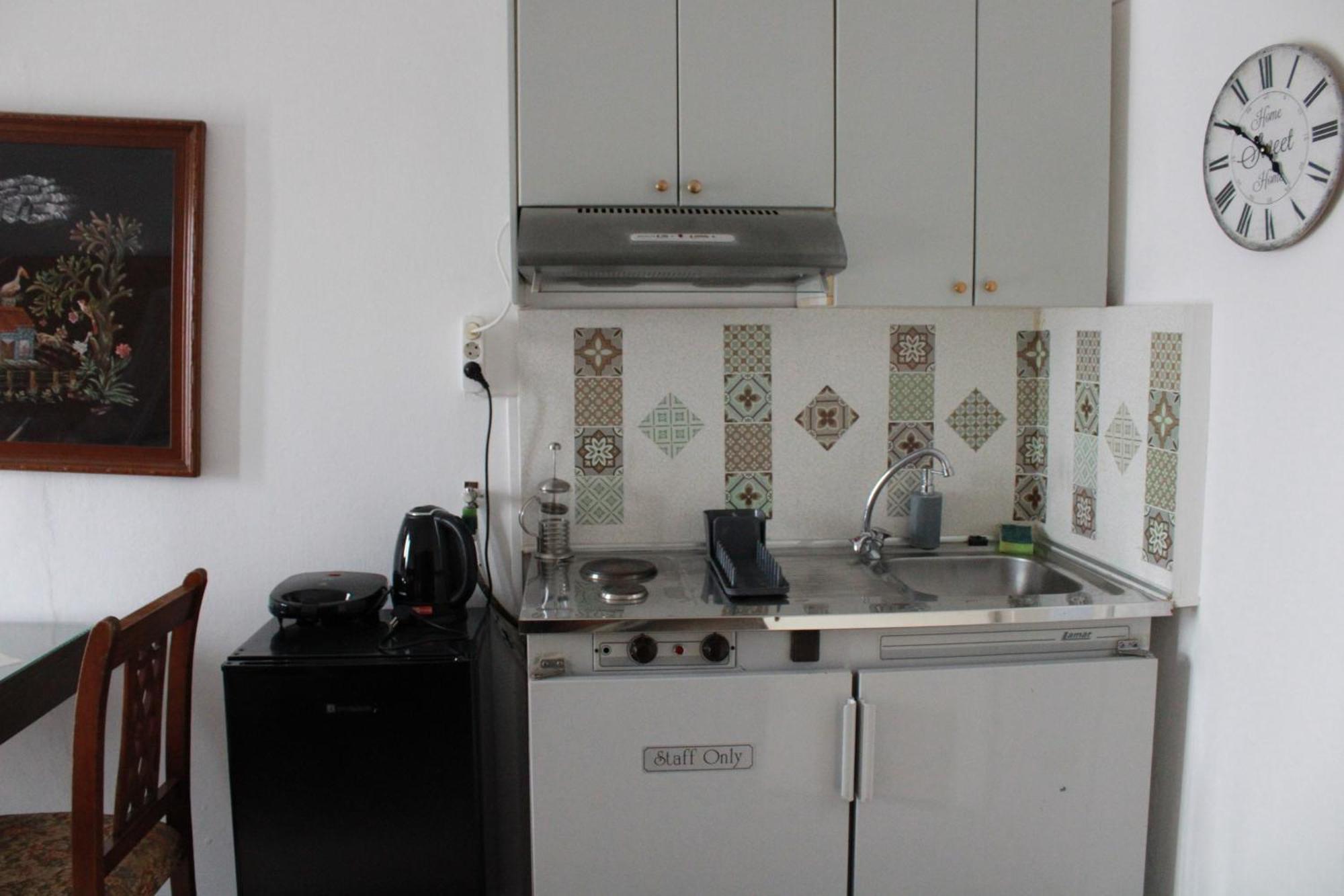 Azoyirás Aloni Studio מראה חיצוני תמונה