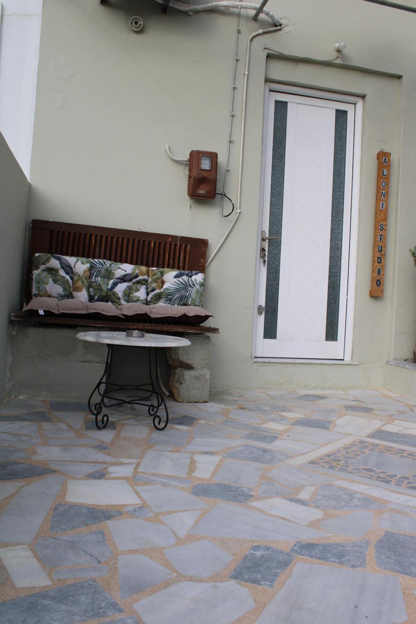 Azoyirás Aloni Studio מראה חיצוני תמונה